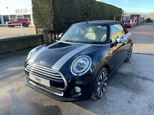 2019 black mini for sale  SCUNTHORPE