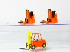 Kibri gabelstapler stapler gebraucht kaufen  Langen
