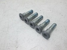 Bremsscheibenschrauben hinten  gebraucht kaufen  Detmold