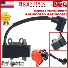 Ignition coil echo for sale  Fremont
