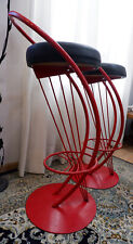 Chaises bar tabourets d'occasion  Blotzheim