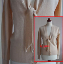 Cashmere products strickjacke gebraucht kaufen  Deutschland