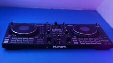 Numark mixtrack platinum for sale  WEYMOUTH