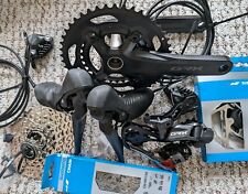 Shimano grx velocità usato  Spedire a Italy