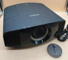 Sony native projector for sale  BRISTOL