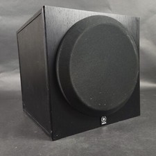 Subbaixo Yamaha YST-SW012 12" Powered Active Home Theater comprar usado  Enviando para Brazil