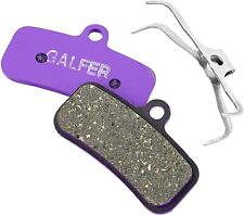 Galfer bike pastiglie usato  Massa di Somma
