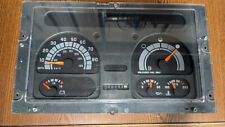 Chevy speedometer instrument for sale  Carthage