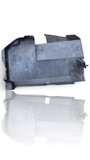 Usado, RENAULT CLIO MK3 RADIADOR DUTO DE AR COLHER DE PLÁSTICO 8200510488 2005-2012 comprar usado  Enviando para Brazil
