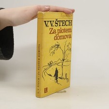 Za plotem domova: Druhý díl vzpomínek  |  Miroslav Váša na sprzedaż  Wysyłka do Poland
