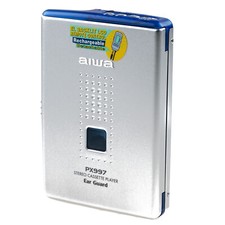 Aiwa cassette player gebraucht kaufen  Rostock