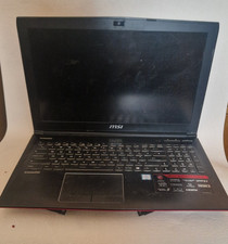 Msi laptop spares for sale  MANCHESTER