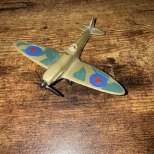 Spitfire diecast matchbox for sale  WORCESTER