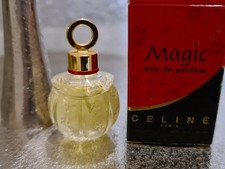 Parfum miniatur magic gebraucht kaufen  Dortmund