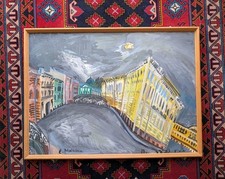 Hst russian jewish d'occasion  Expédié en Belgium