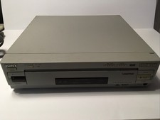 Vtg sony mdp for sale  Egg Harbor City