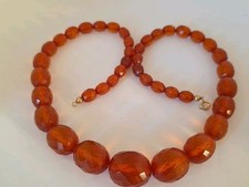 Antik amber butterscotch gebraucht kaufen  Kirchhain