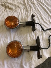 Kawasaki en500 rear for sale  NOTTINGHAM