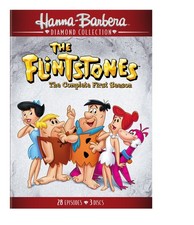 Flintstones complete first for sale  Pittsburgh