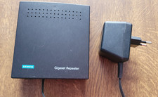 Siemens gigaset repeater gebraucht kaufen  Naumburg