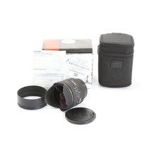Canon sigma dg gebraucht kaufen  Frankfurt am Main