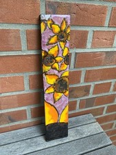 Ruscha keramik wand gebraucht kaufen  Oelde