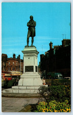 Postcard ayr robert for sale  TEWKESBURY