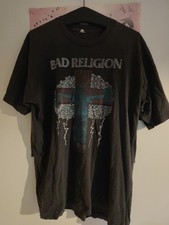 Bad religion tour gebraucht kaufen  Lübeck