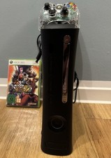 Xbox 360 120gb gebraucht kaufen  Neu Wulmstorf