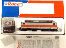 Roco 43683 lok gebraucht kaufen Roco 43683 lok gebraucht kaufen  Bernstadt