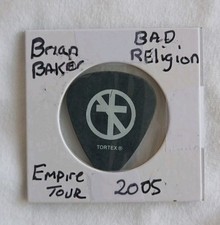 Brian baker bad for sale  Port Orange