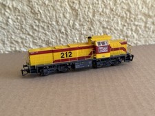Piko 71406 diesellok gebraucht kaufen  Chemnitz
