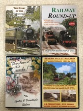Steam train railway for sale  CHELTENHAM