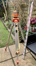 Pentax plp construction for sale  TOWCESTER