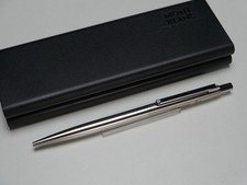 Montblanc noblesse slimline gebraucht kaufen  Trebur