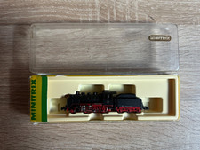 Minitrix spur 12027 gebraucht kaufen  Baumholder