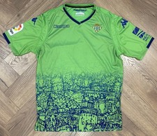Real betis kappa for sale  SUTTON