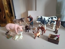 Schleich farm animal for sale  HIGHBRIDGE