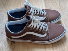 Vans old skool for sale  Apex