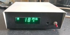 Vintage ham radio for sale  BEXHILL-ON-SEA