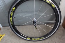 Mavic cosmic carbone for sale  Saint Louis