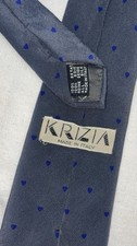 Cravatta krizia 100 usato Cravatta krizia 100 usato  Vitulazio