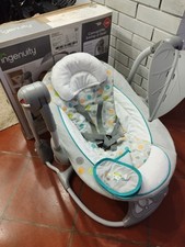 Altalena dondolo sdraietta usato  Marsala