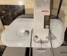 Singer csp1 compact for sale  CHELMSFORD