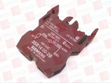 SIEMENS 3SB1400-2B / 3SB14002B (NOVO SEM CAIXA) comprar usado  Enviando para Brazil