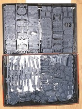 Warhammer 40k boarding for sale  BALDOCK