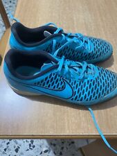Nike magista blu usato  Pescara