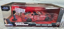 Jada toys fast d'occasion  Expédié en Belgium