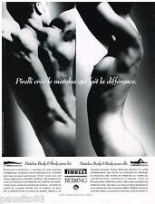 Advertisement advertising 105 d'occasion  Expédié en Belgium