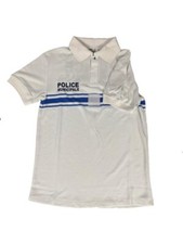 Authentic french police d'occasion  Expédié en Belgium